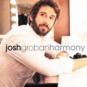 Song  Josh Groban - Celebrate Me Home