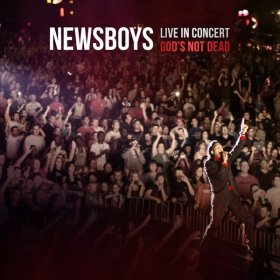 Song  Newsboys - Jesus Freak