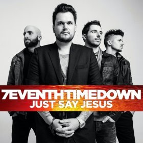 Song  7eventh Time Down - The One I'm Running To