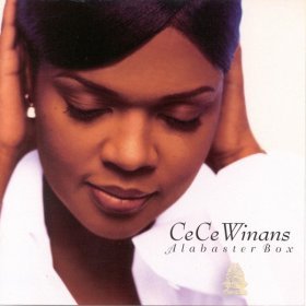 Song  CeCe Winans - Blessed, Broken, & Given