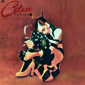 Song  Celeste - Strange
