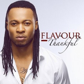 Song  Flavour - Keneya