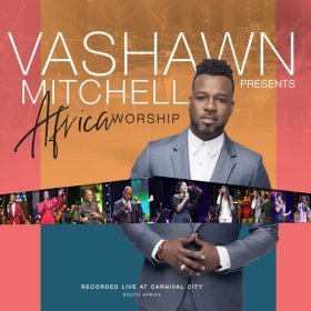 Song  VaShawn Mitchell, Ntokozo Mbambo - Turning Around