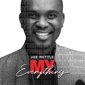 Song  Joe Mettle - My Everything