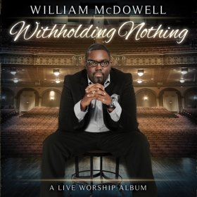 Song  William Mcdowell - My Heart Sings