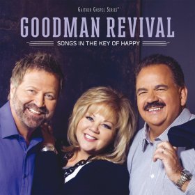 Song  Goodman Revival - I'll Be Alright