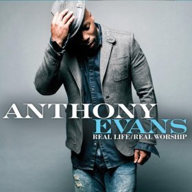 Song  Anthony Evans - Mercy Tree