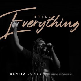 Song  Benita Jones - Still Everything