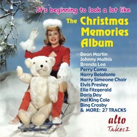 Song  Elvis Presley - Blue Christmas