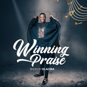 Song  Bidemi Olaoba - Winning Praise 1