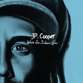Song  JP Cooper - Satellite