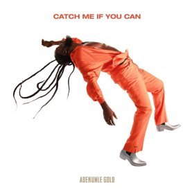 Song  Adekunle Gold - It Is What It Is