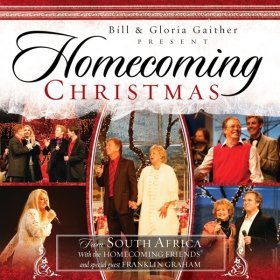 Song  Bill & Gloria Gaither - Look Who Just Checked In