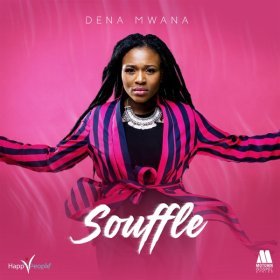 Song  Dena Mwana - Souffle