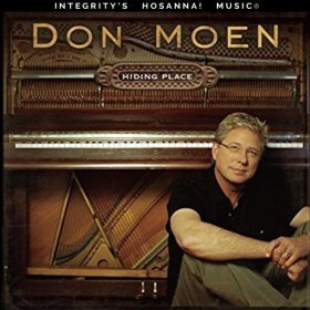 Song  Don Moen - Lead Me Through The Night