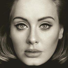 Song  Adele - All I Ask