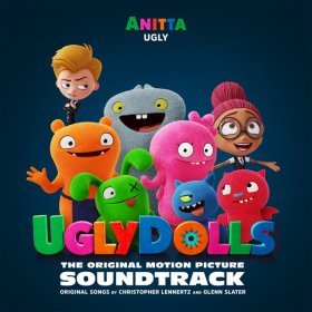 Song  Anitta - Ugly