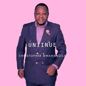 Song  Christopher Mwahangila - Uniinue