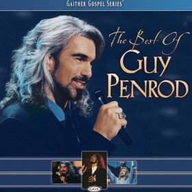 Song  Guy Penrod - Knowing You'll Be There