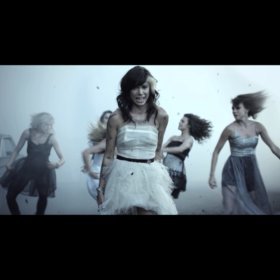 Song  Christina Perri - Backwards