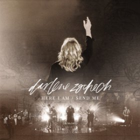 Song  Darlene Zschech - Emmanuel
