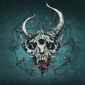 Song  Demon Hunter - Dead Flowers