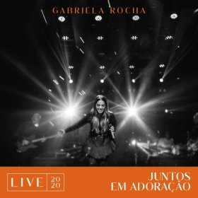 Song  Gabriela Rocha - Abraça-me