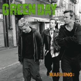 Song  Green Day - Warning