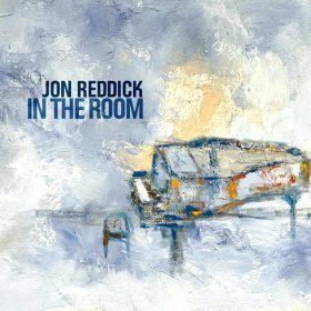 Song  Jon Reddick - In The Room