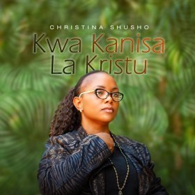 Song  Christina Shusho - Wastahili