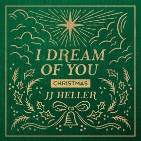 Song  JJ Heller - Breath of Heaven