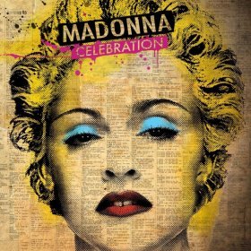 Song  Madonna - Vogue