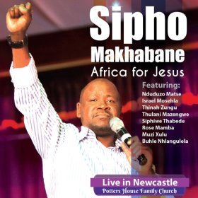 Song  Sipho Makhabane - The Devil Is a Liar