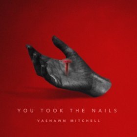Song  VaShawn Mitchell - You Took the Nails