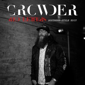 Song  Crowder - Red Letters