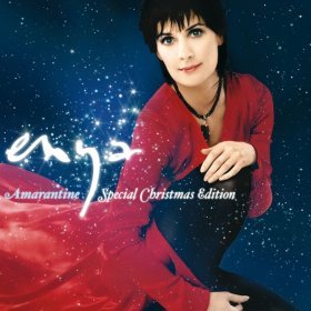 Song  Enya - Water Shows the Hidden Heart