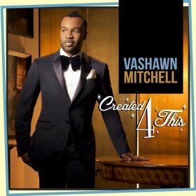 Song  VaShawn Mitchell - The Potter's House