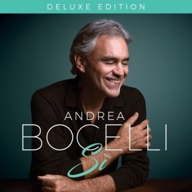 Song  Andrea Bocelli - Ven a Mi