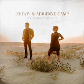 Song  Jeremy Camp, Adrienne Camp - Whatever May Come