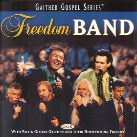 Song  Bill & Gloria Gaither - The Longer I Serve Him