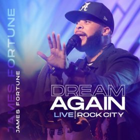 Song  James Fortune feat. Zacardi Cortez - It’s Gonna Happen