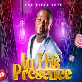 Song  Bidemi Olaoba - The Goodness Of God
