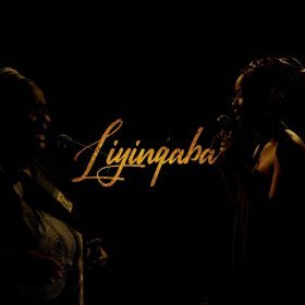 Song  HLE, Hlengiwe Mhlaba - Liyinqaba