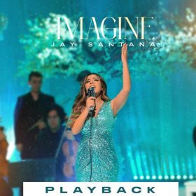 Song  Jay Santana - Imagine