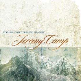 Song  Jeremy Camp - In Your Presence