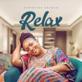 Song  Christina Shusho - Hesabu