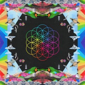 Song  Coldplay - Adventure of a Lifetime