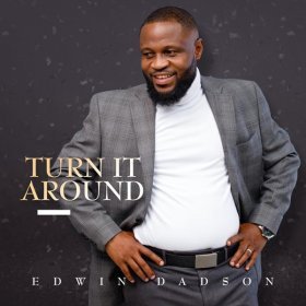 Song  Edwin Dadson - Turn It Around