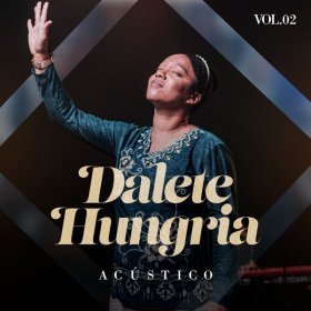 Song  Dalete Hungria - Ainda É Meu