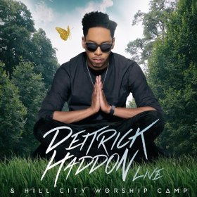 Song  Deitrick Haddon - Come By Here